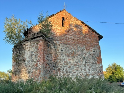 Замок Таплакен
