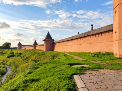 Спасо-Евфимиев монастырь