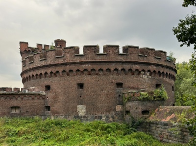 1.19. Башня Врангеля