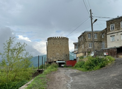 Кубачи