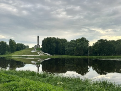 Великолукская крепость