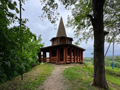Рузский кремль