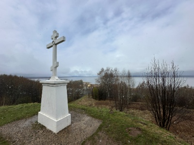 Галичский кремль