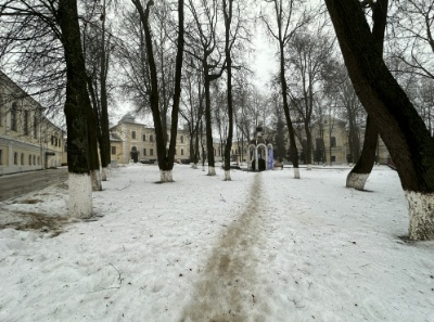 Богородице-Рождественский монастырь