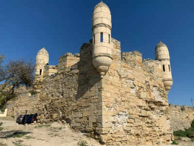 Еникале