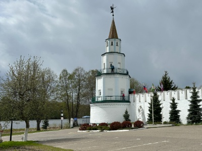 Раифский Богородицкий монастырь