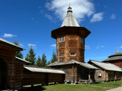 Гремячий ключ